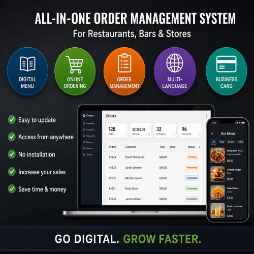 Features Overview