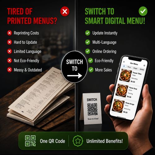 OrderBlast Features Banner